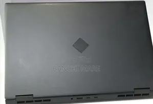New Laptop HP Omen 16 16GB Intel Core i7 SSD 512GB