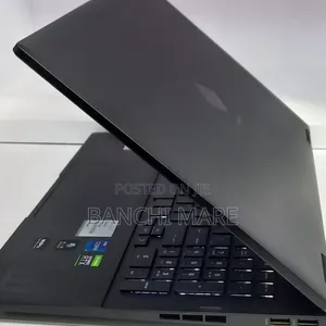 New Laptop HP Omen 16 16GB Intel Core i7 SSD 512GB