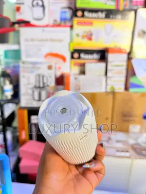 Avocado Humidifier 
የቤትዎን መአዛ የሚቀይሩበት