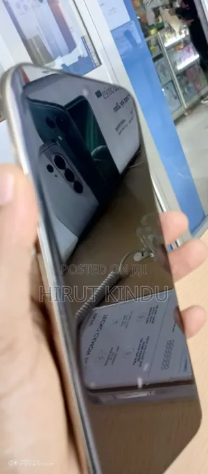 New Tecno Camon 50 Pro 256 GB Green