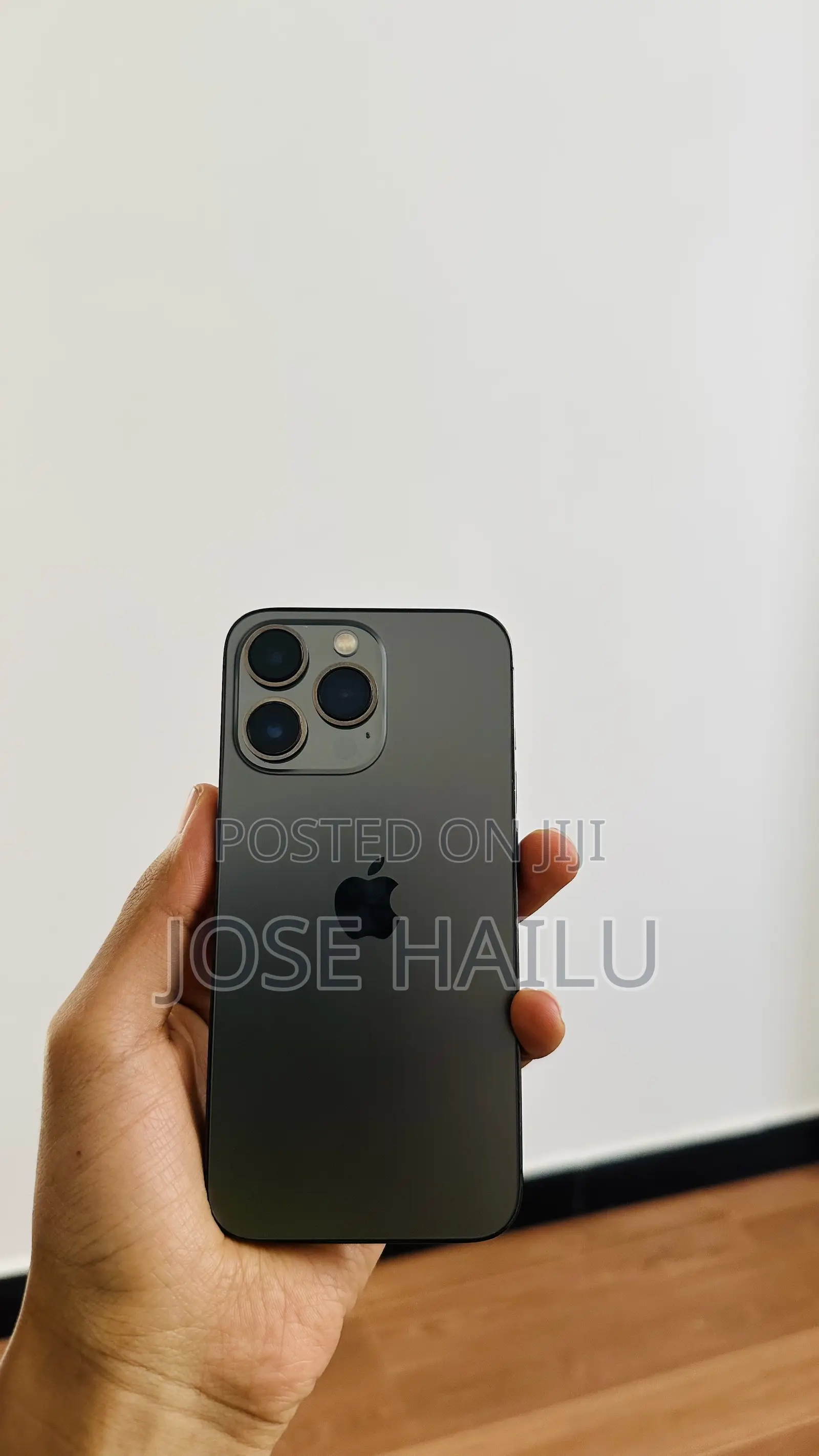 Apple iPhone 13 Pro 128 GB Silver