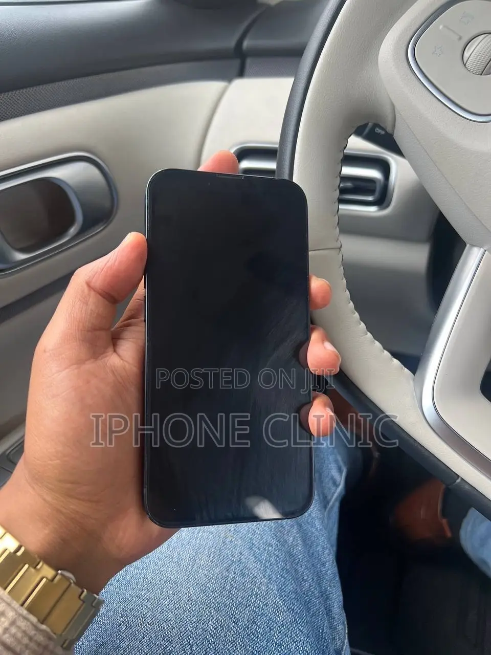 Apple iPhone 13 128 GB Green