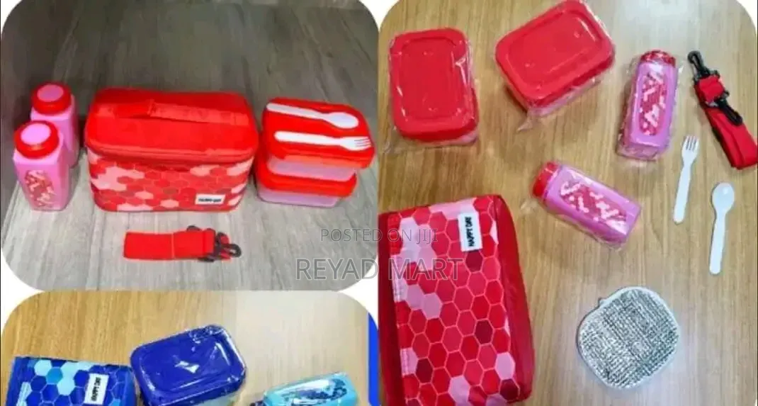 Lunch Box 10
