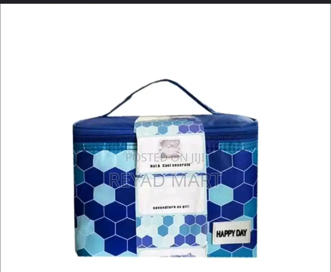 Lunch Box 10