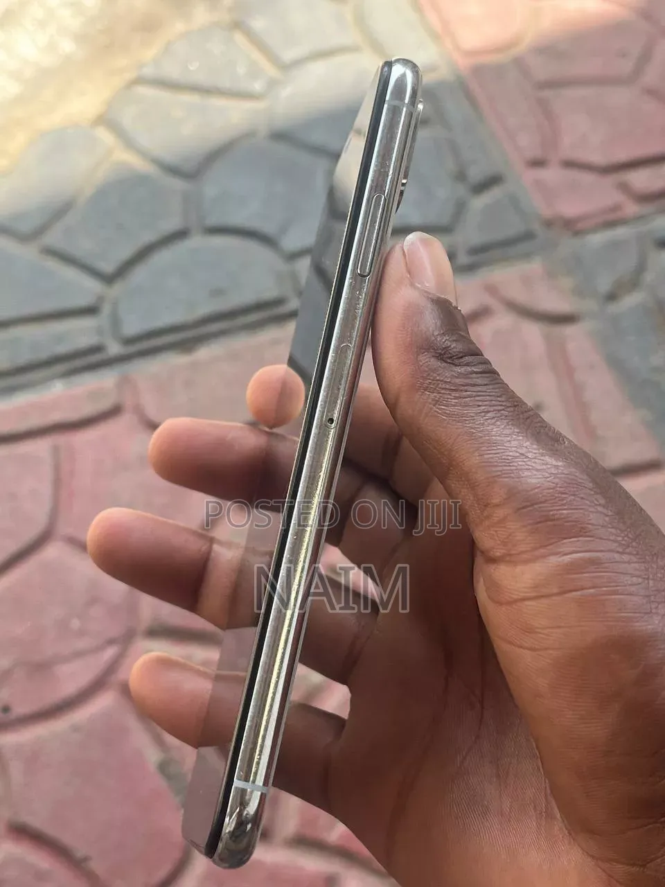 Apple iPhone XS Max 64 GB White