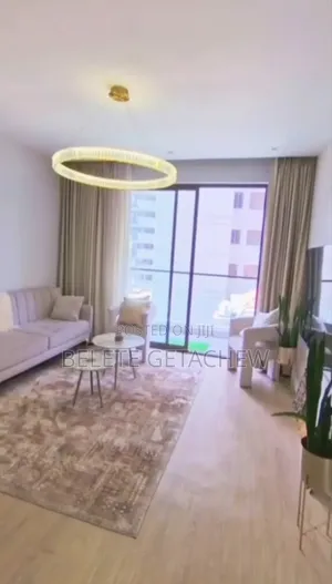 1bdrm Apartment in Bole Alem Cinema , for sale
