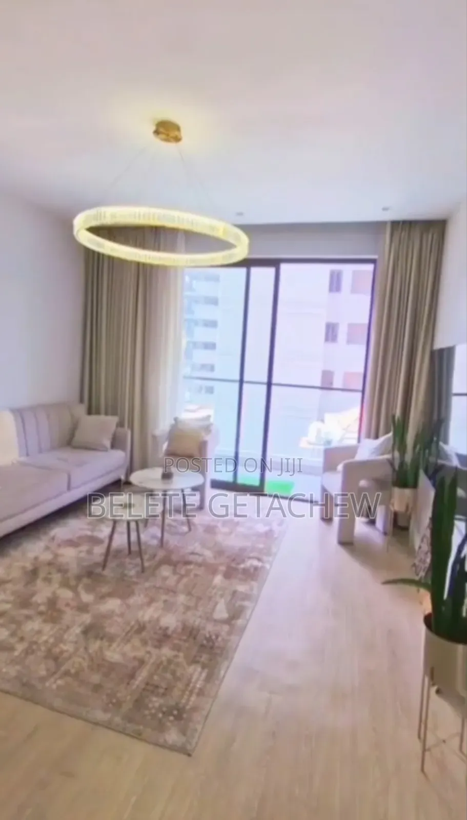 1bdrm Apartment in Bole Alem Cinema , for sale