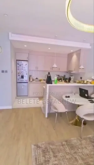 1bdrm Apartment in Bole Alem Cinema , for sale