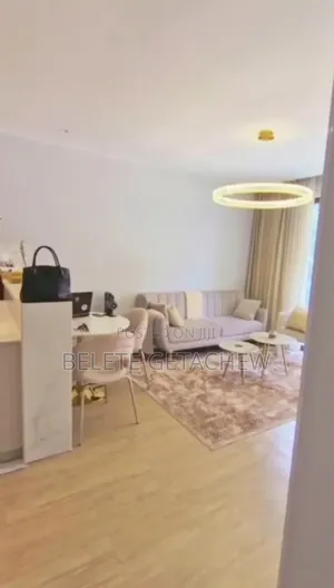 1bdrm Apartment in Bole Alem Cinema , for sale