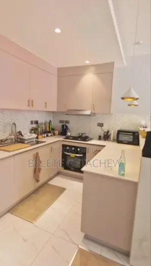 1bdrm Apartment in Bole Alem Cinema , for sale