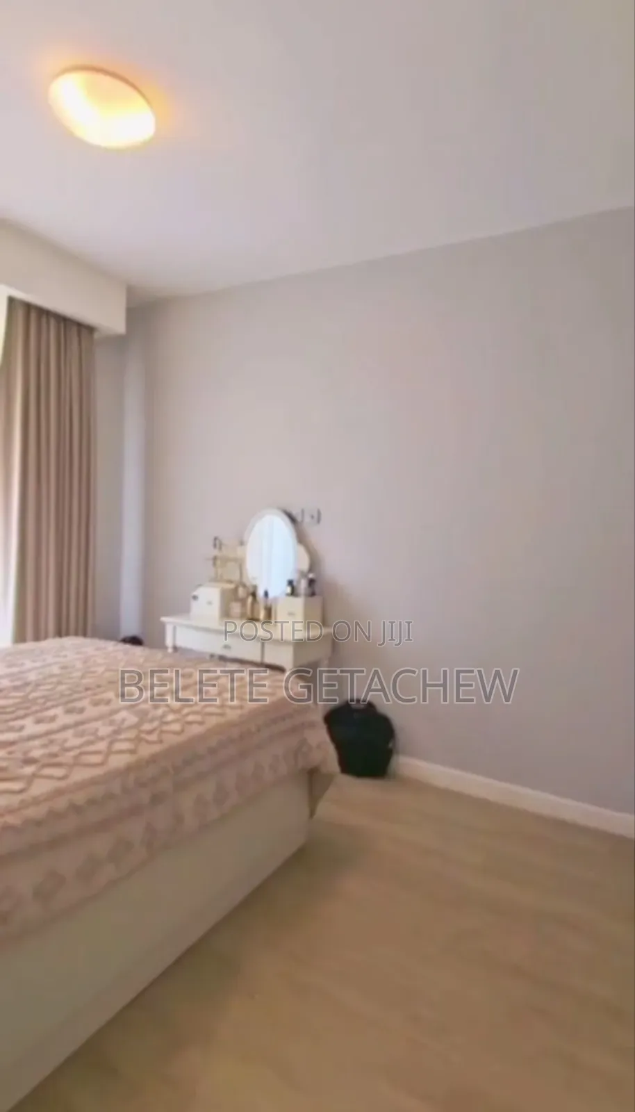 1bdrm Apartment in Bole Alem Cinema , for sale
