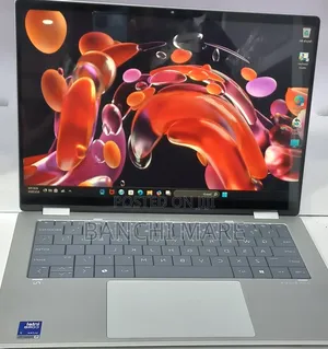 New Laptop HP OmniBook X Flip 14" 16GB Intel Core Ultra 7 SSD 1T