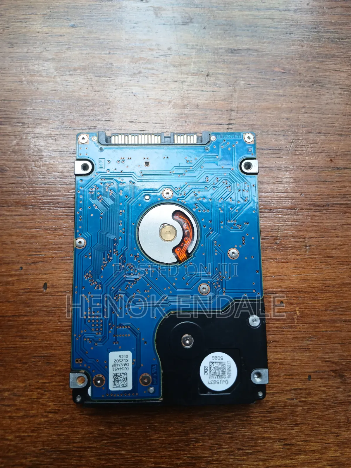 1TB Hard Disk