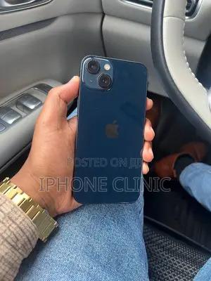 Apple iPhone 13 128 GB Black