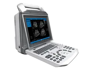 Zoncare Ultrasound Machine