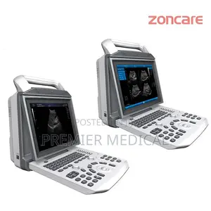 Zoncare Ultrasound Machine