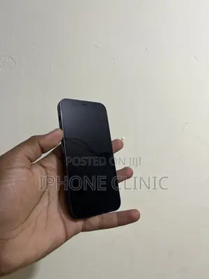 Apple iPhone 13 128 GB Black