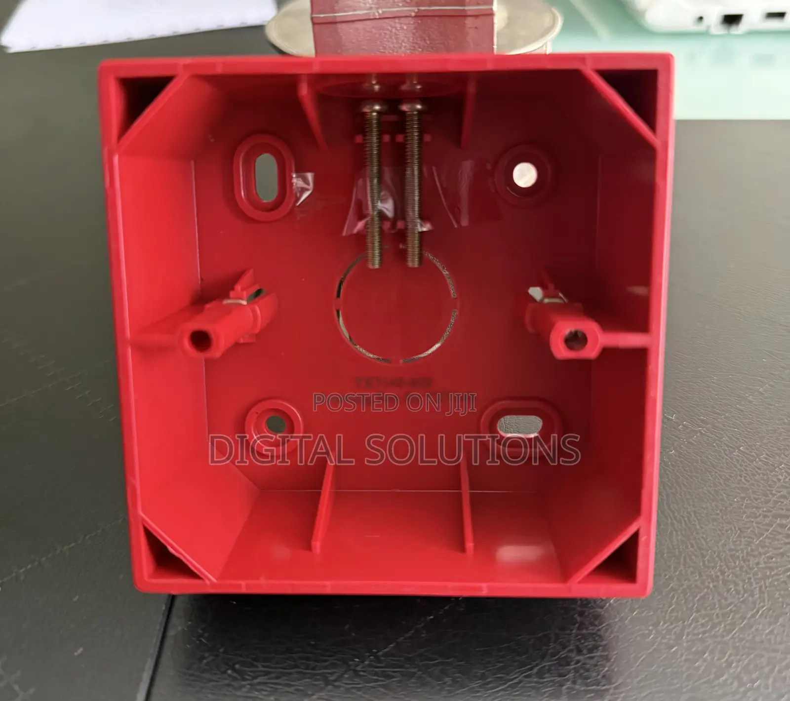Tanda TX7140 Addressable Manual Call Point for Fire Alarm System