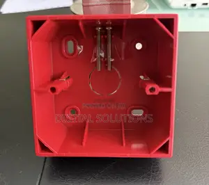 Tanda TX7140 Addressable Manual Call Point for Fire Alarm System