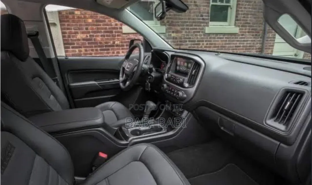 GMC Sierra 1500 2016 Silver