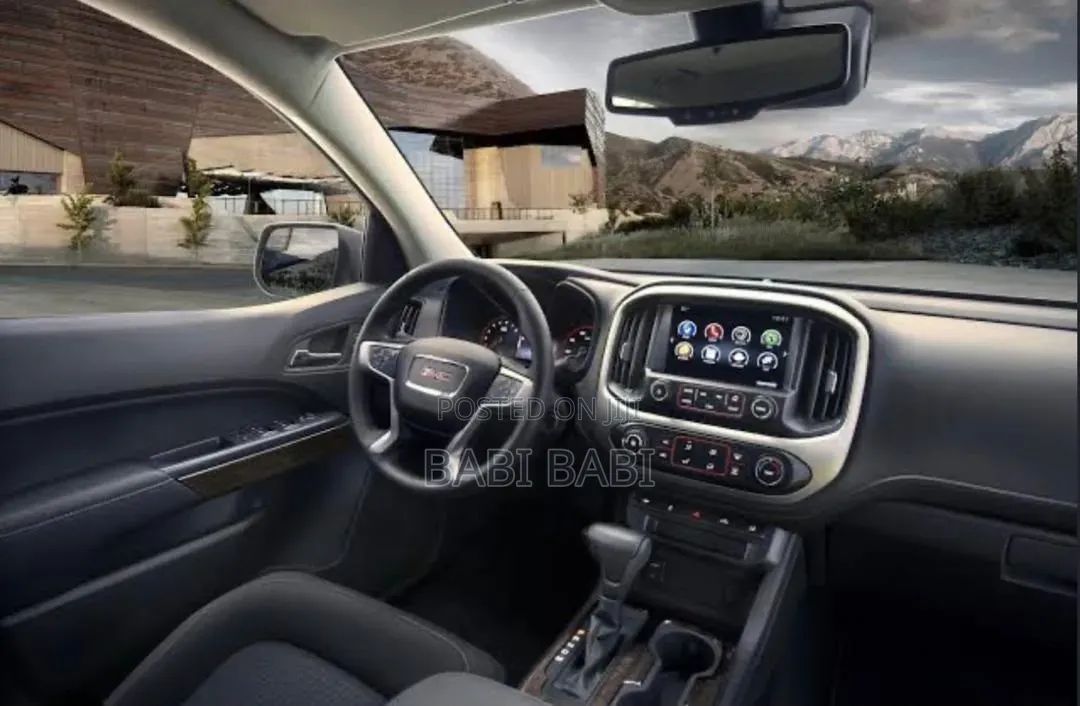 GMC Sierra 1500 2016 Silver