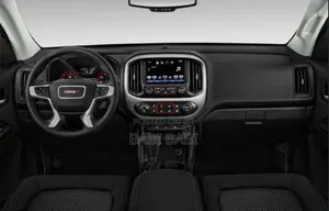 GMC Sierra 1500 2016 Silver