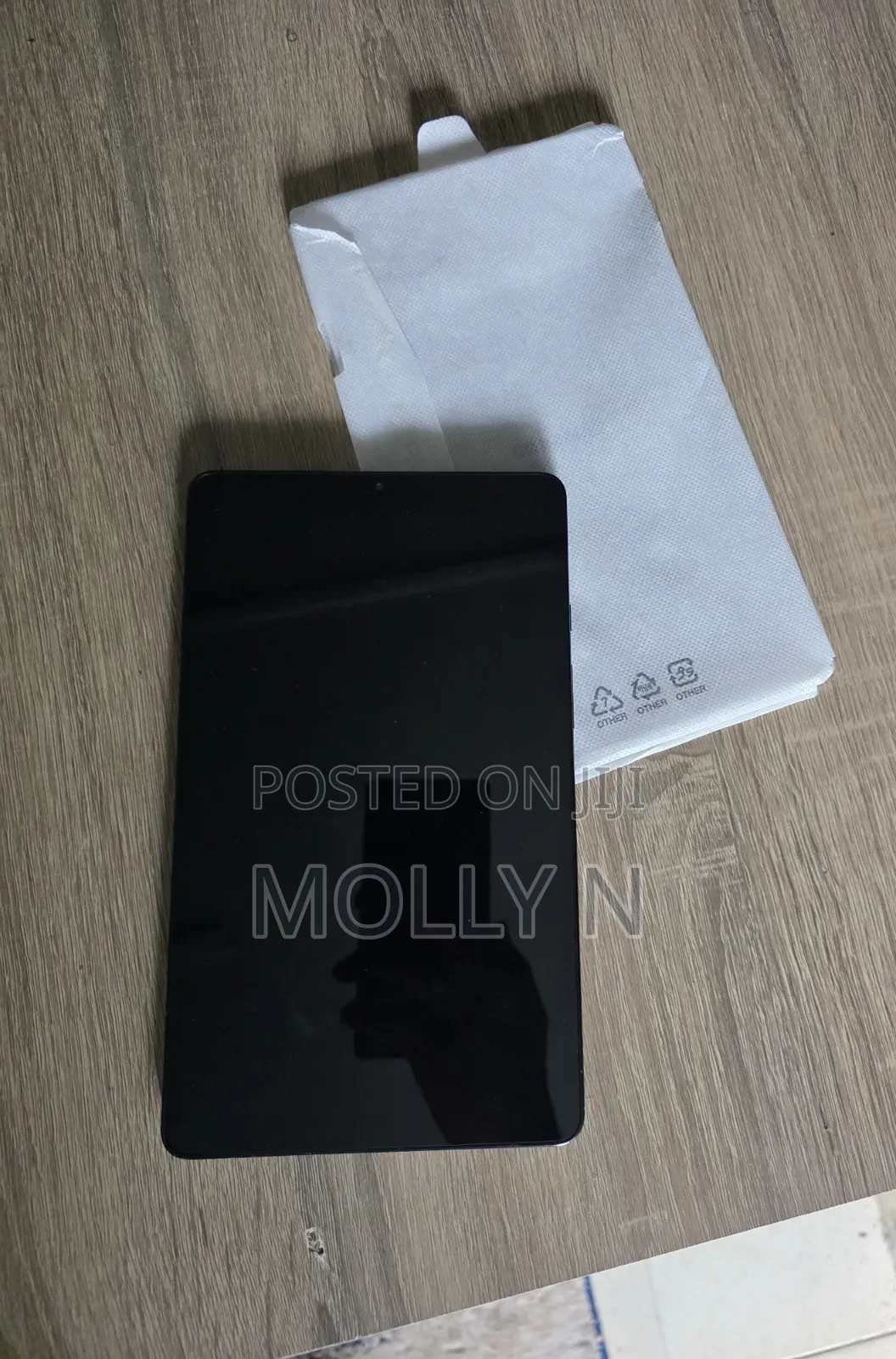 New Samsung Galaxy Tab A9 64 GB Gray
