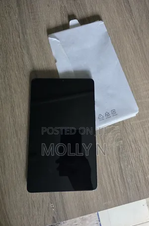 New Samsung Galaxy Tab A9 64 GB Gray