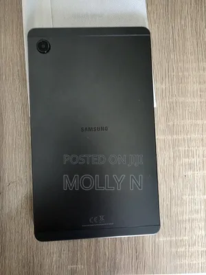 New Samsung Galaxy Tab A9 64 GB Gray