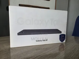 New Samsung Galaxy Tab A9 64 GB Gray