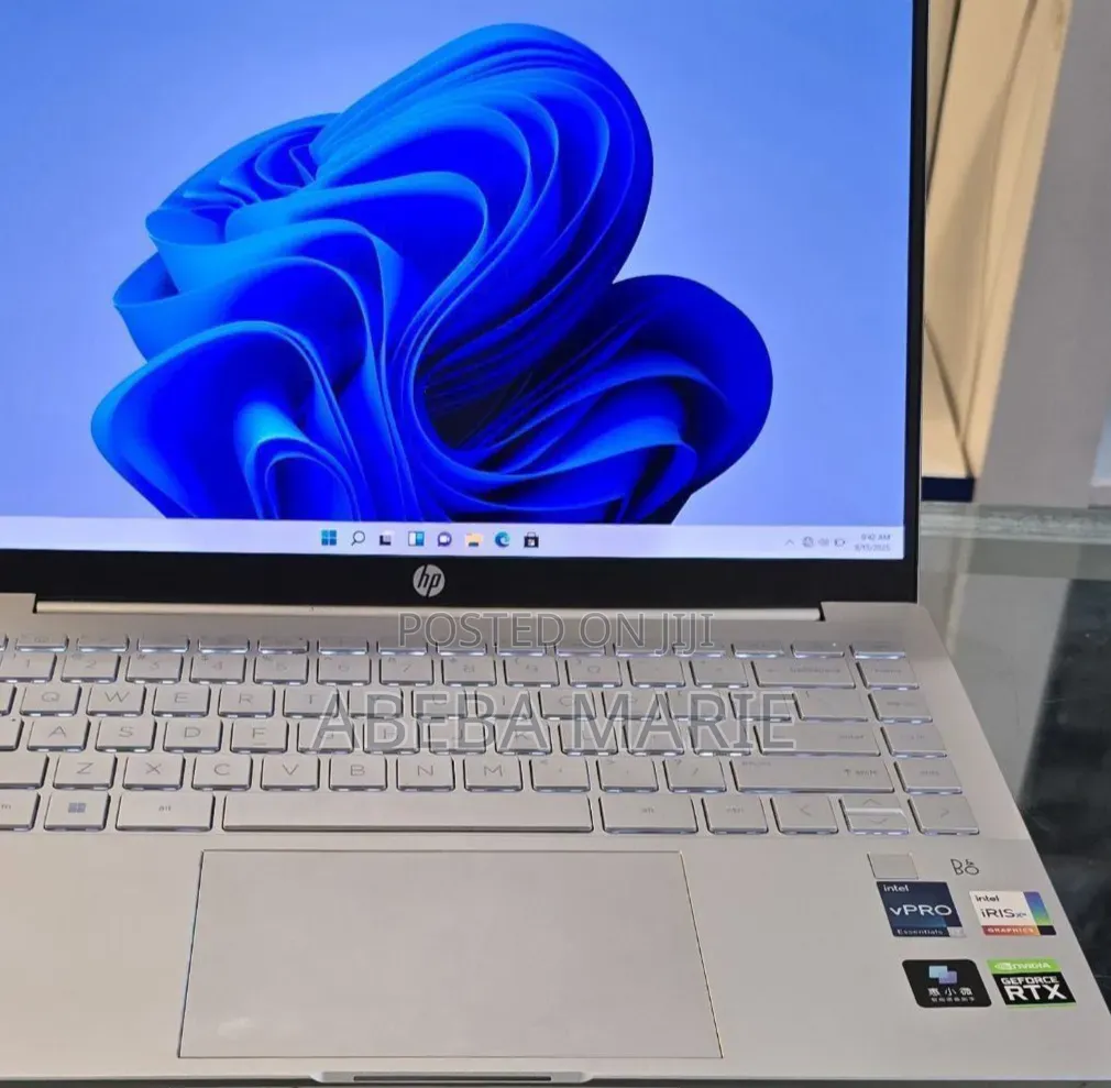 New Laptop HP Pavilion 15 16GB Intel Core i7 SSD 512GB