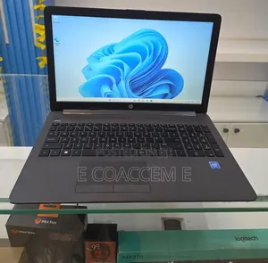 New Laptop HP 15 4GB Intel SSD 128GB