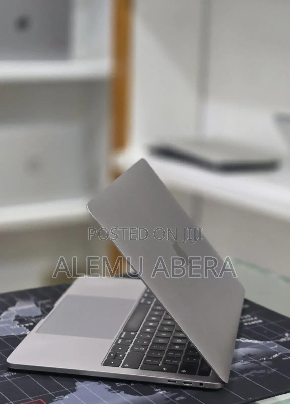 New Laptop Apple MacBook Pro 2019 16GB Intel Core i7 SSD 512GB