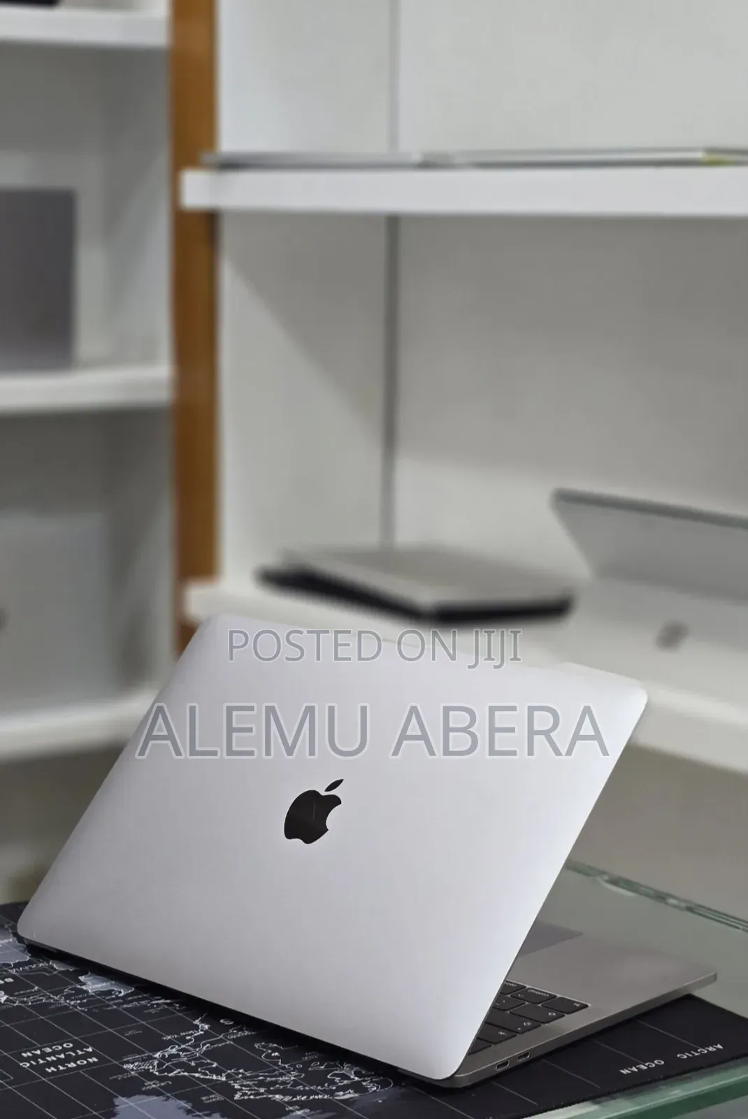 New Laptop Apple MacBook Pro 2019 16GB Intel Core i7 SSD 512GB