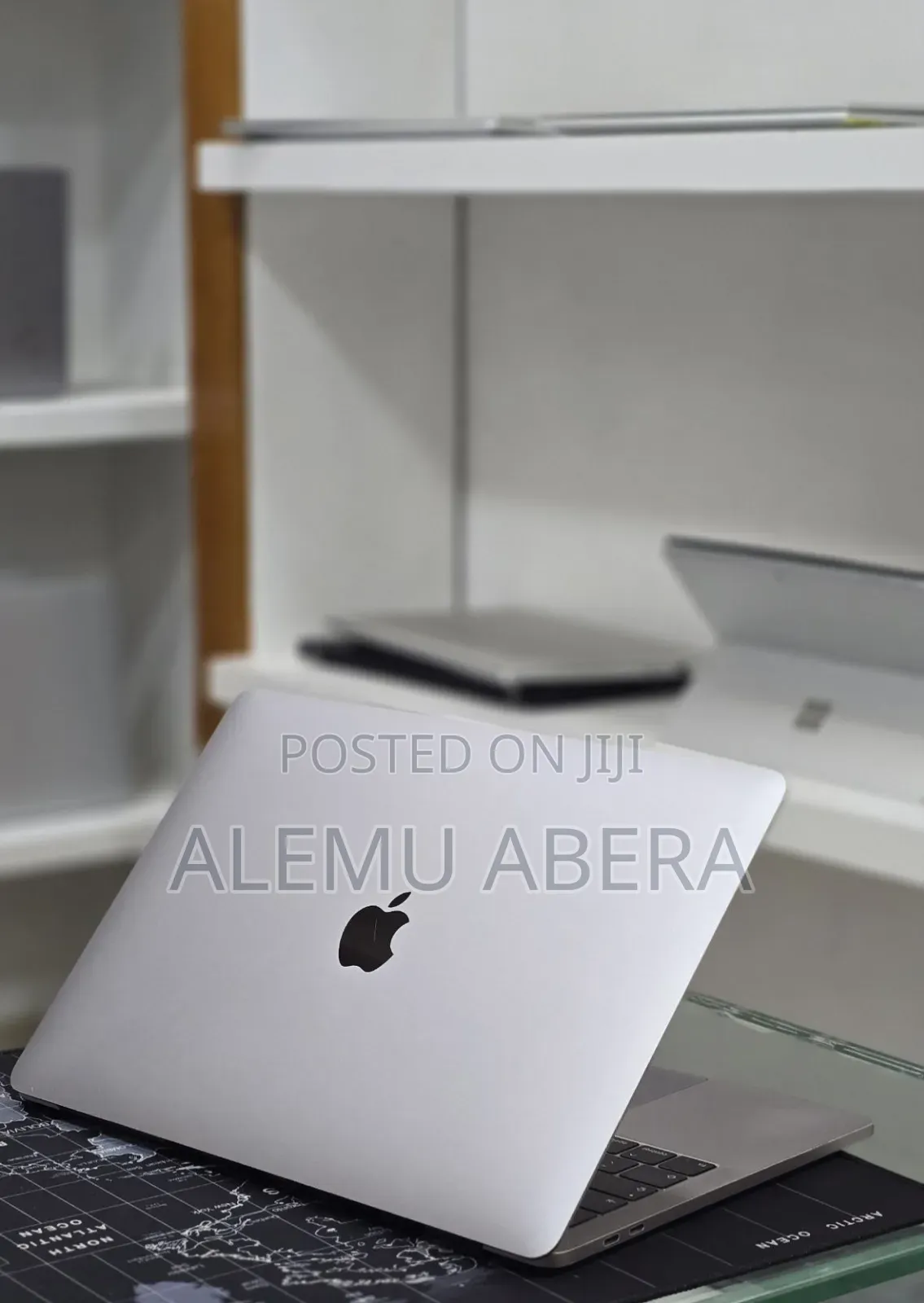 New Laptop Apple MacBook Pro 2019 16GB Intel Core i7 SSD 512GB