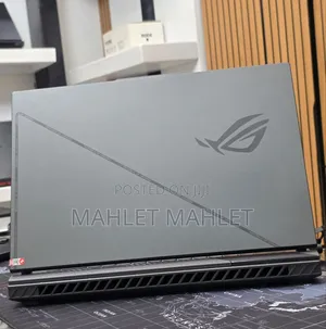 New Laptop Asus ROG Strix G16 16GB Intel Core i9 SSD 1T