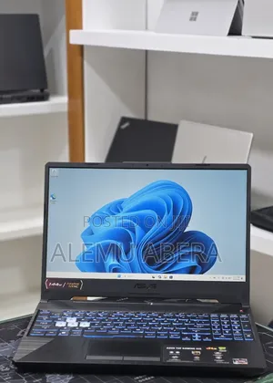 New Laptop Asus 16GB AMD Ryzen 7 SSD 512GB