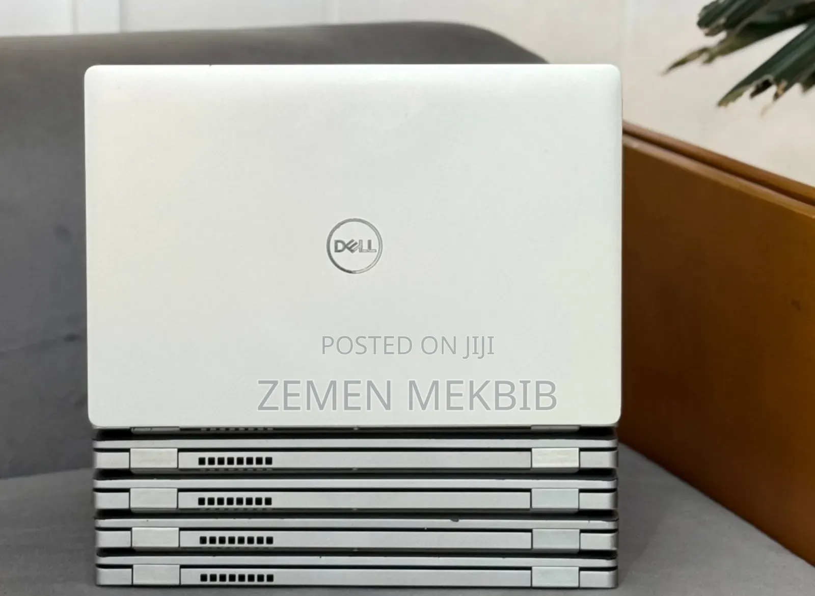 New Laptop Dell Latitude 5310 8GB Intel Core i5 SSD 256GB