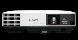 New EPSON Projector Model Name: ,