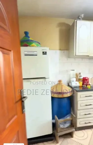 Furnished 2bdrm Condo in Con, Bole for sale