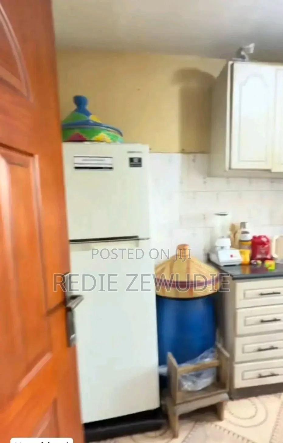 Furnished 2bdrm Condo in Con, Bole for sale