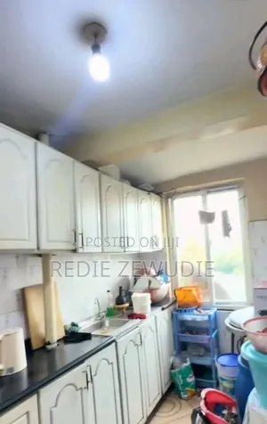 Furnished 2bdrm Condo in Con, Bole for sale