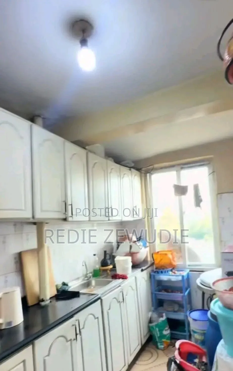 Furnished 2bdrm Condo in Con, Bole for sale
