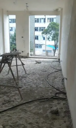 Urgent Sell 1bdrm Apartment in ,Yeka for Sale