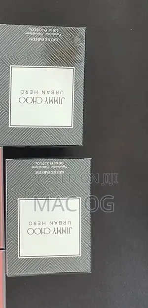 jimmy Choo Urban Hero