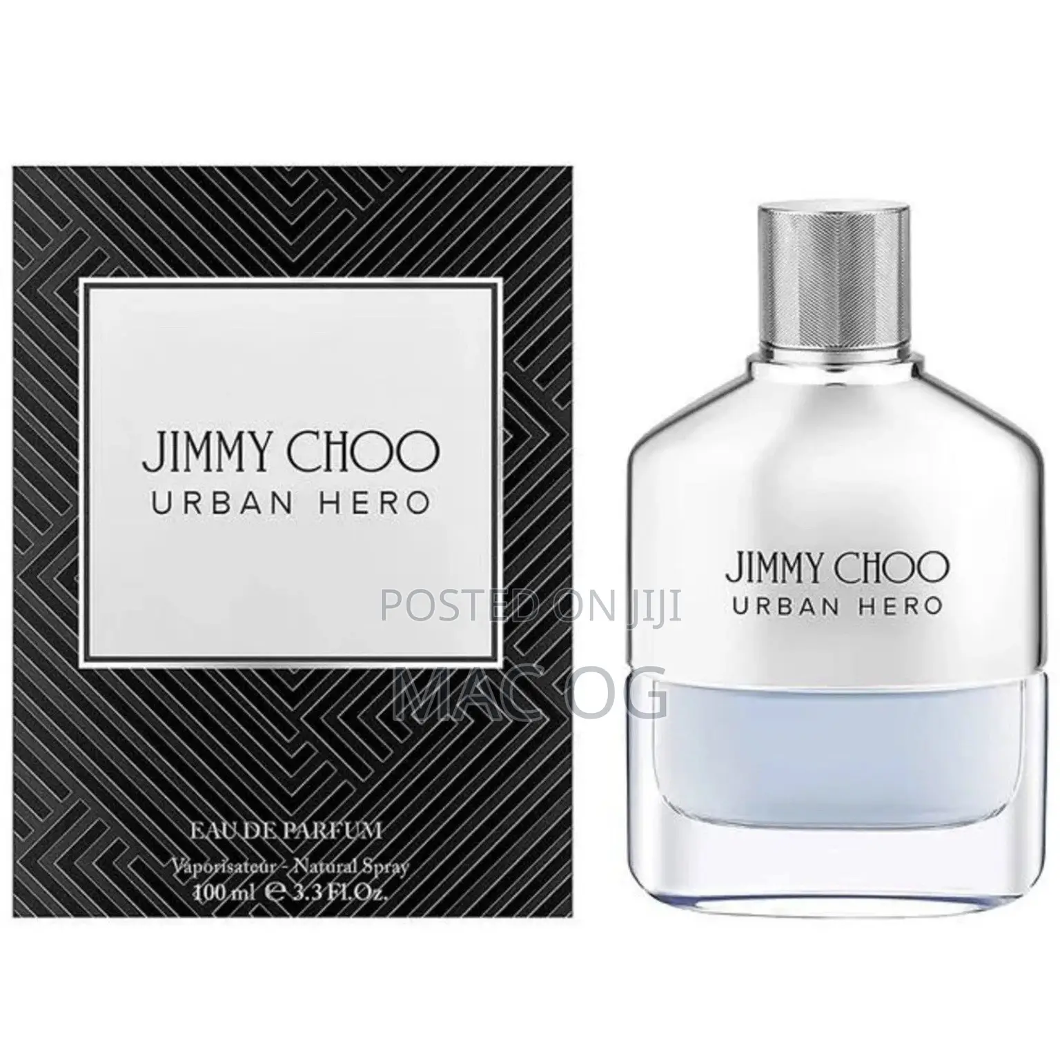 jimmy Choo Urban Hero