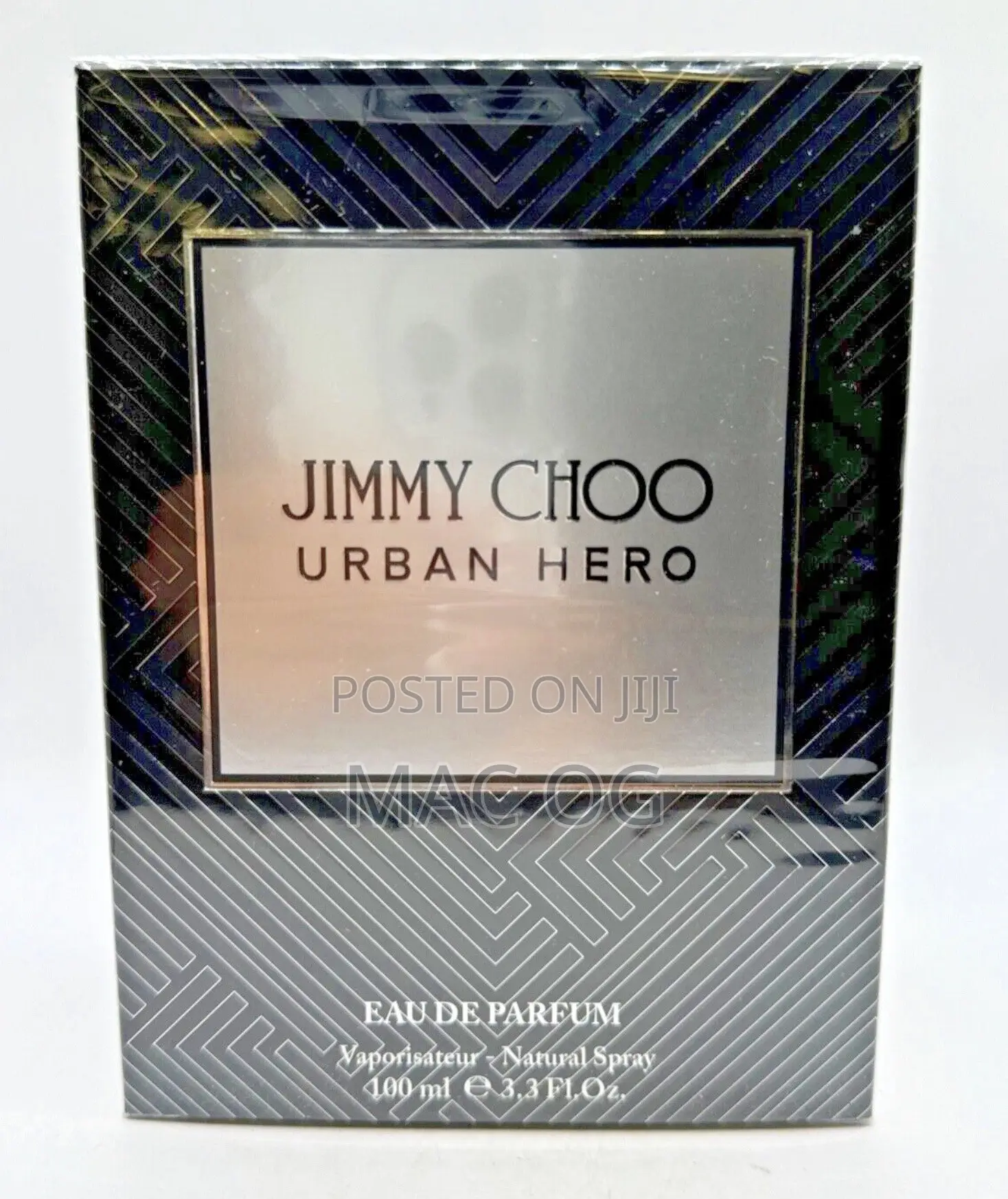 jimmy Choo Urban Hero