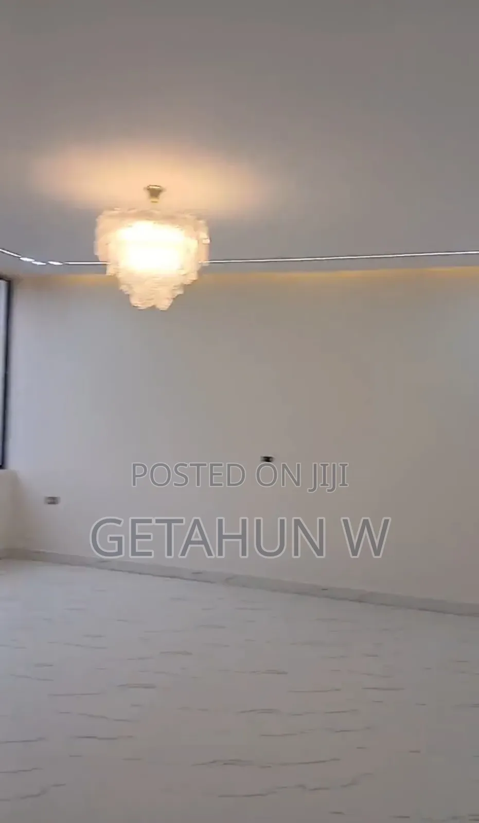 6bdrm Townhouse/Terrace in Bole for sale