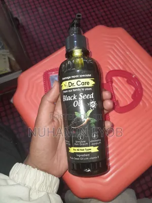 Dr Care Oils