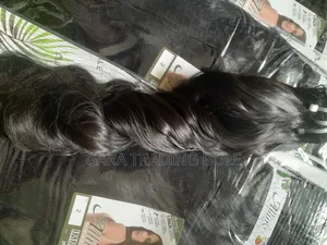 Like Human Hair